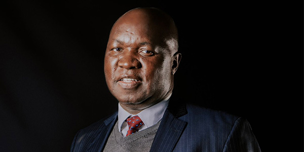 Wits CIO joins Council on Higher Education board